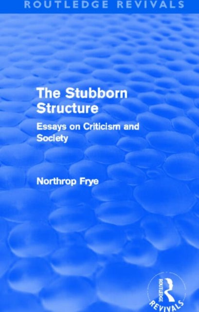 Stubborn Structure