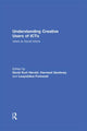 Book cover of: Understanding Creative Users of ICTs. By: David Kurt Herold