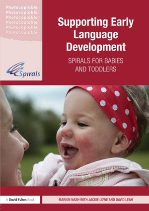 Supporting Early Language Development