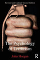 Book cover of: Psychology of Terrorism