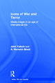 Book cover of: Icons of War and Terror. By: John Tulloch