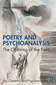 Book cover of: Poetry and Psychoanalysis. By: David Shaddock