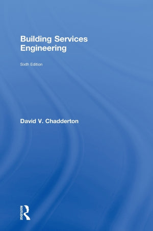 Building Services Engineering