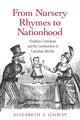 Book cover of: From Nursery Rhymes to Nationhood. By: Elizabeth Galway