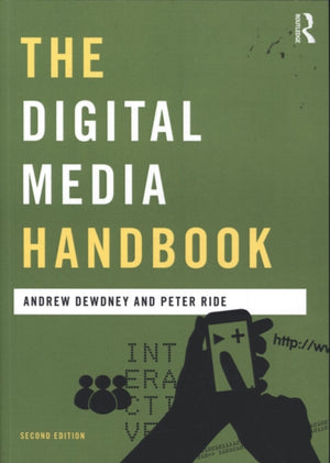 Digital Media Handbook