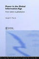 Book cover of: Power in the Global Information Age