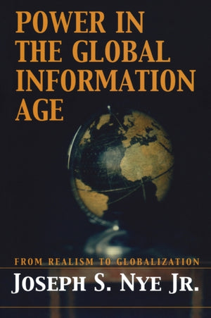 Power in the Global Information Age