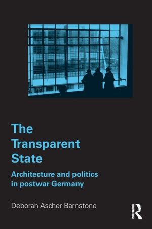 Transparent State