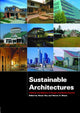 Book cover of: Sustainable Architectures