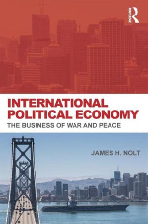 International Political Economy