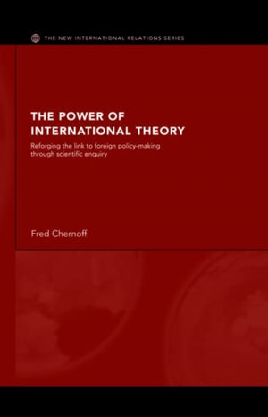 The Power of International Theory