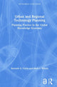 Book cover of: Urban and Regional Technology Planning