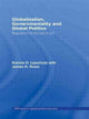 Book cover of: Globalization, Governmentality and Global Politics. By: Ronni Lipschutz