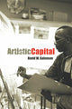 Book cover of: Artistic Capital