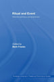 Book cover of: Ritual and Event. By: MARK FRANKO