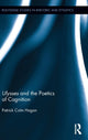 Book cover of: Ulysses and the Poetics of Cognition. By: Patrick Colm Hogan