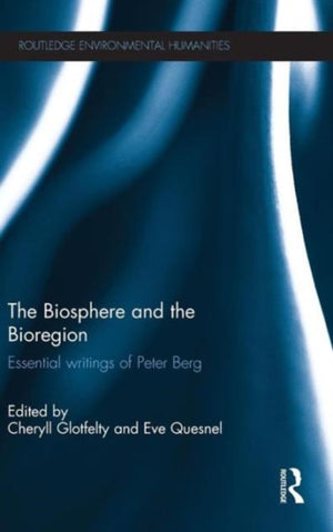 The Biosphere and the Bioregion