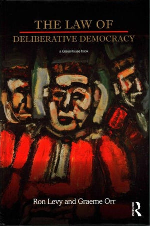 The Law of Deliberative Democracy