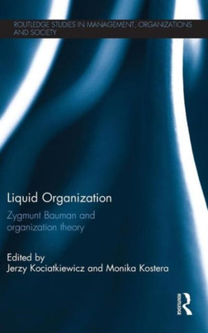 Liquid Organization