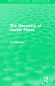 Book cover of: Geometry of Vector Fields (Routledge Revivals). By: Yu Aminov