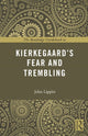 Book cover of: Routledge Guidebook to Kierkegaard's Fear and Trembling. By: John Lippitt