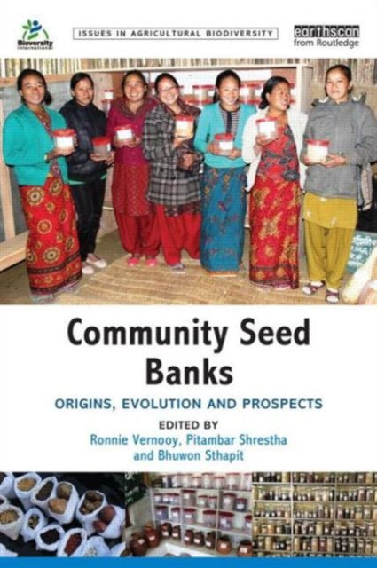 Community Seed Banks