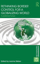 Book cover of: Rethinking Border Control for a Globalizing World