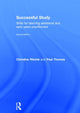Book cover of: Successful Study. By: Christine Ritchie