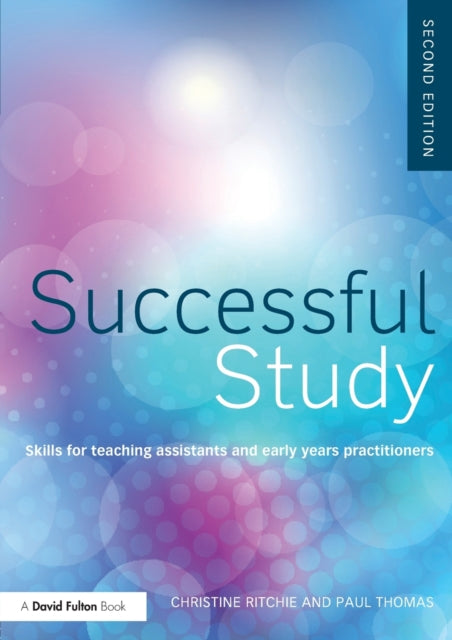 Book cover of: Successful Study