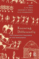 Book cover of: Knowing Differently