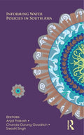 Informing Water Policies in South Asia