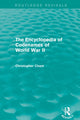 Encyclopedia of Codenames of World War II (Routledge Revivals)