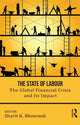 Book cover of: State of Labour. By: Sharit K. Bhowmik