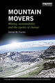 Book cover of: Mountain Movers. By: Daniel M. Franks