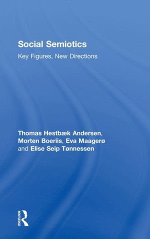 Social Semiotics