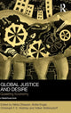 Book cover of: Global Justice and Desire