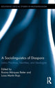 Book cover of: Sociolinguistics of Diaspora. By: Rosina Márquez-Reiter