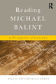 Book cover of: Reading Michael Balint. By: Helene Oppenheim-Gluckman