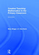 Book cover of: Creative Teaching: Mathematics in the Primary Classroom. By: Mary Briggs