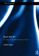 Book cover of: Sport and Art