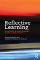 Book cover of: Reflective Learning. By: Teresa Budworth