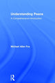 Book cover of: Understanding Peace. By: Michael Allen Fox