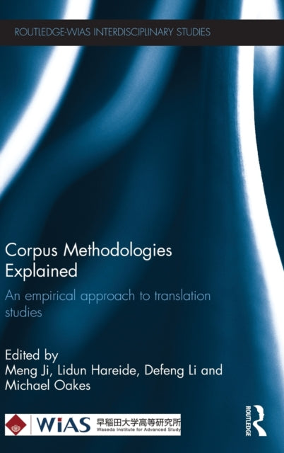 Corpus Methodologies Explained