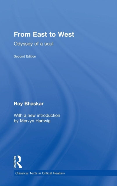 From East To West