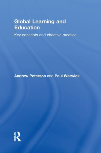 Global Learning and Education
