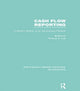 Book cover of: Cash Flow Reporting (RLE Accounting). By: Thomas A. Lee