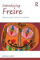 Book cover of: Introducing Freire