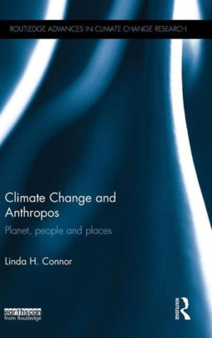 Climate Change and Anthropos