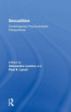 Book cover of: Sexualities. By: Alessandra Lemma