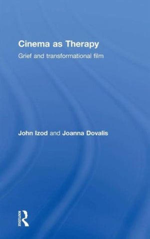 Cinema as Therapy